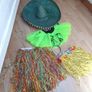 girls fancy dress up costumes skirts Image 3