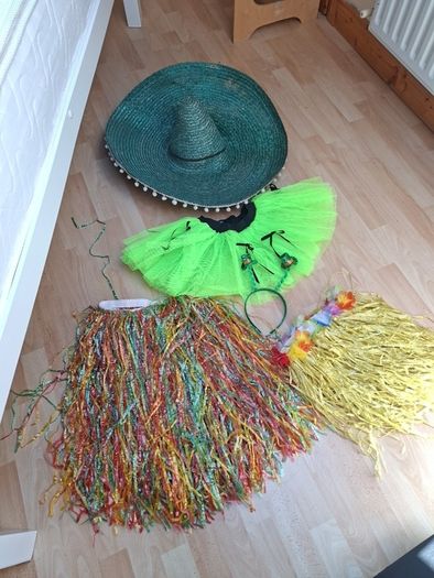 girls fancy dress up costumes skirts