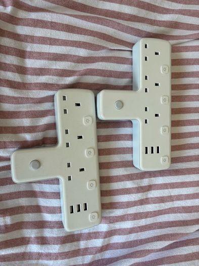 USB Plug Extension