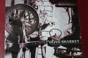 Olive Sharkey / Ways of Old / 2000