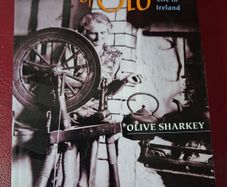 Olive Sharkey / Ways of Old / 2000