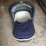 bassinet, uppa baby vista only basinet Image 2