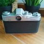 Zenit-3M Body Refurbished ClaD Fully Working Serviced, USSR Soviet Russian SLR 35 mm film camera, 68122826 Image 2
