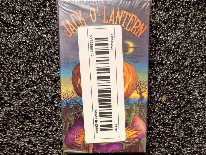 Taro cards, each set price. New. Unopened.
