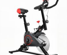 Exercise Bike Machine