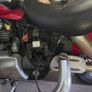 Honda Shadow AERO 1100 (VT1100C3) Image 4