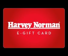 Harvey Norman eGiftCard