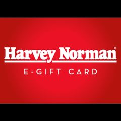 Harvey Norman eGiftCard