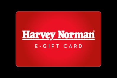 Harvey Norman eGiftCard