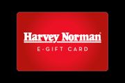 Harvey Norman eGiftCard