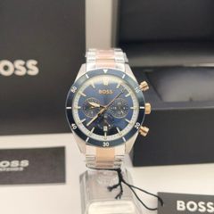Hugo Boss men's watch