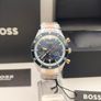 Hugo Boss men's watch Image 5