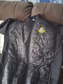 school jacket