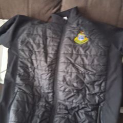 school jacket