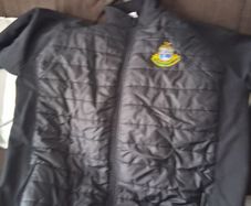 school jacket