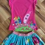 Rosalitas Senoritas set age 10 like new! Image 2