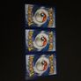 First Partner Grookey Scorbunny Sobble gen 8 trio Image 2