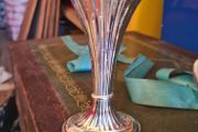 vase