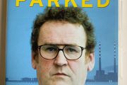 Parked [2010] Colm Meaney &amp; Colin Morgan [Movie DVD] Irish Movie