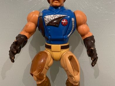 He Man Rio Blast For Sale in Skerries, Dublin from jcfenton123