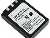 eFilm Olympus DD/Li10B Battery