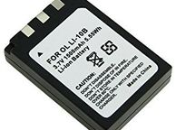 main image for ad eFilm Olympus DD/Li10B Battery