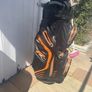 powakaddy golf bag Image 4