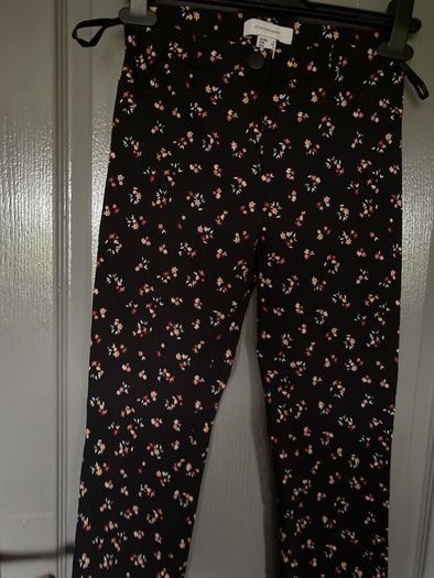ladies trousers