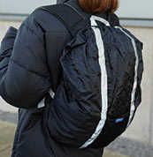 Rucksack Cover