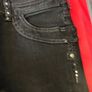 Ladies river island jeans size 10 Image 4