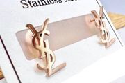 Earrings A+