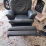 couch recliner Image 2