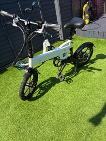 electric bike