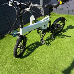 electric bike