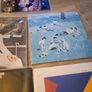 Elton John vinyl job lot Image 4