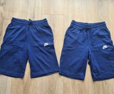 Twins Shorts11/12Y Bundle