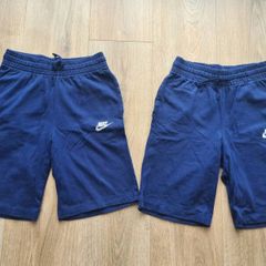 Twins Shorts11/12Y Bundle