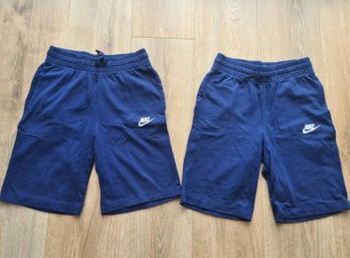 Twins Shorts11/12Y Bundle