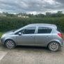 2011 Vauxhall Corsa 1.2- Selling for parts/Repair Image 3