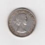 CANADA 1959 Dollar, 80% silver coin (No. G43) Image 2