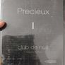 This is Armaf Club De Nuit Precieux I Men Extrait De Parfum Image 3