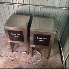 fridges