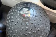 12kg slam ball weight