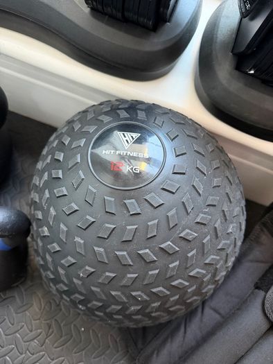 12kg slam ball weight