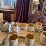 Nicholas Mosse lavender  from USA . New and unused .pricing the platter for this ad . Selling individually Image 4