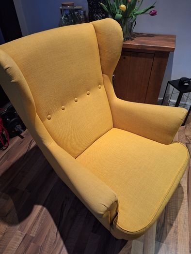 Armchair