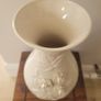 Belleek Living Rose Vase (Model no: 7690) Image 3