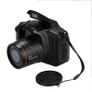 HD SLR Camera Telephoto Digital Camera 16X Zoom AV Interface Digital Cameras Image 3