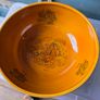 antique Devon hunting scene large bowl Image 7
