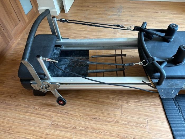 Lagree Proformer Pilates Machine